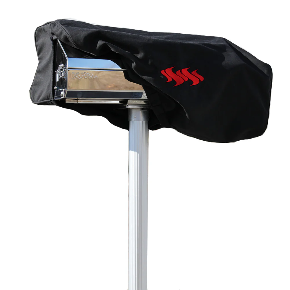 Kuuma Grill Cover f/Elite 216  316 [58303] - Fashionser