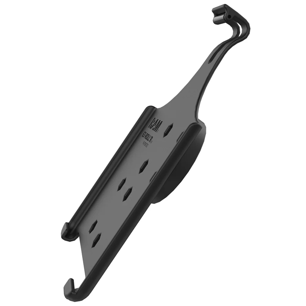 RAM Mount EZ-Roll'r Cradle f/Apple iPad Mini 4 [RAM-HOL-AP20U] - Fashionser