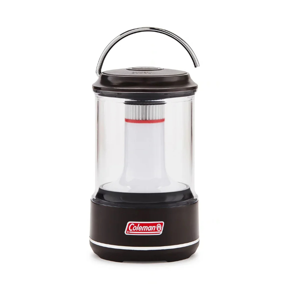Coleman Mini LED Lantern w/BatteryGuard - 200 Lumens - Black [2000034936] - Fashionser