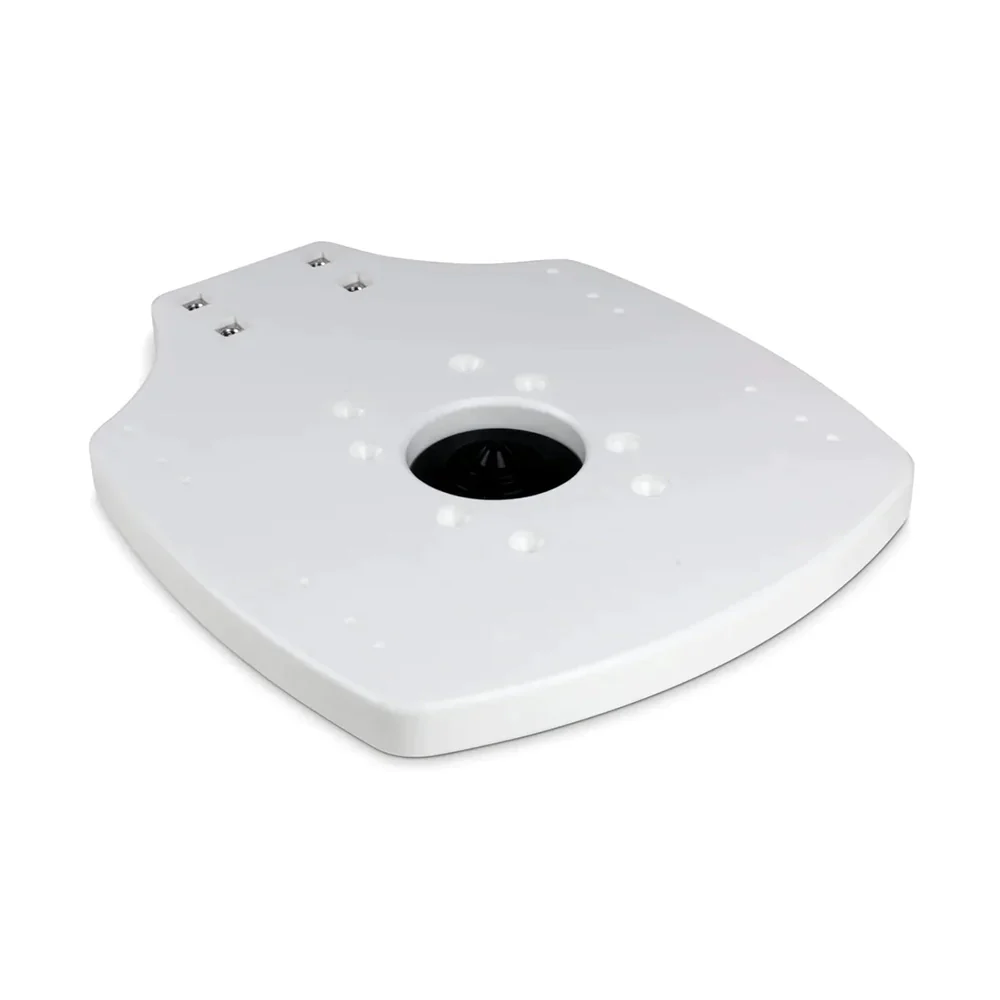 Seaview Starlink Maritime Top Plate f/Seaview M1  M2 Style Modular Mounts [ADAR1DMLTB] - Fashionser