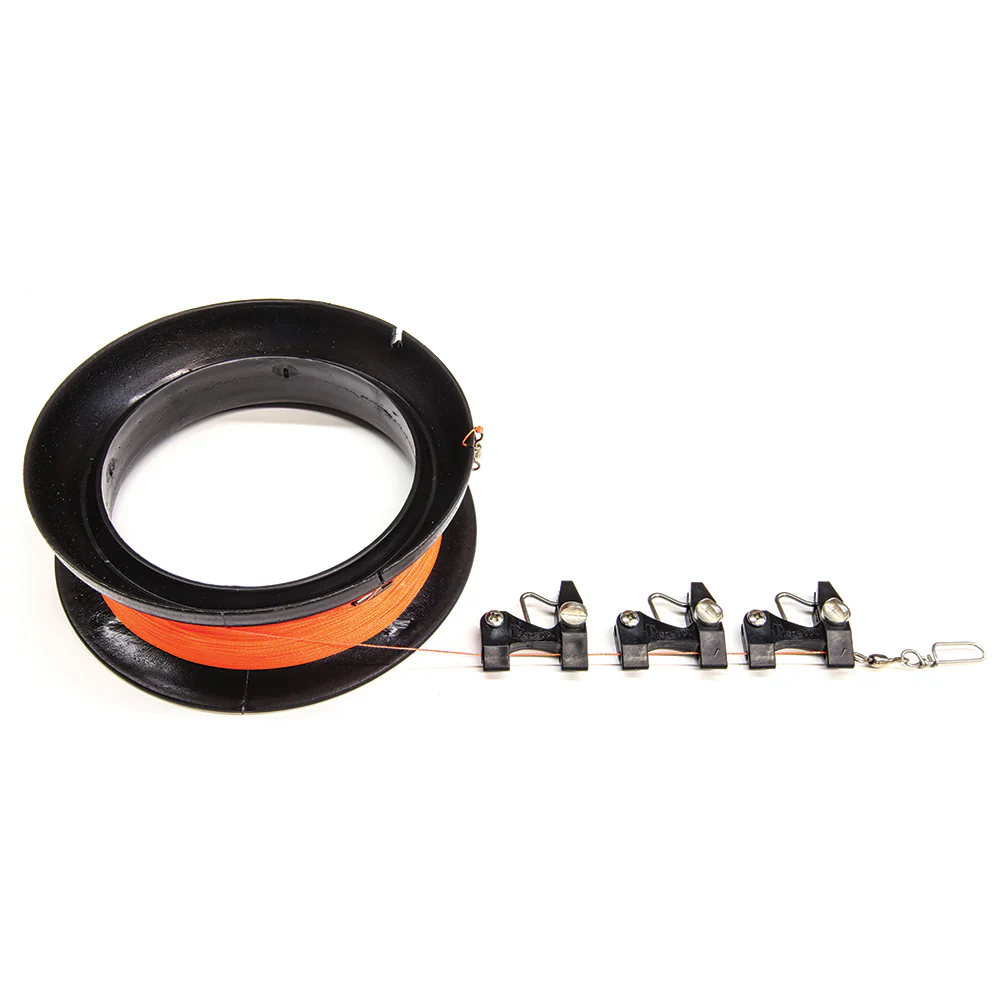 Tigress Kite Line I Assembly - Hi Vis Orange [88612] - Fashionser