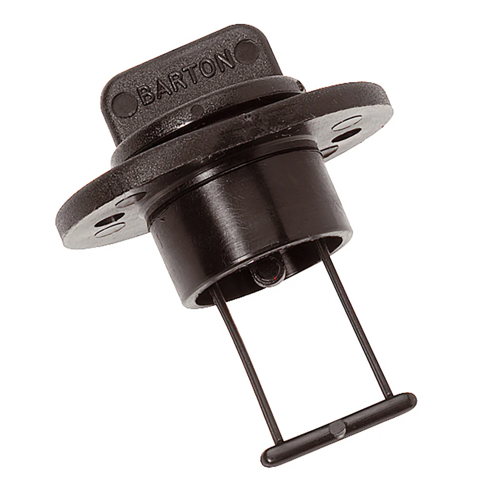 Barton Marine Transom Bung  Socket Set - Black [42356] - Fashionser