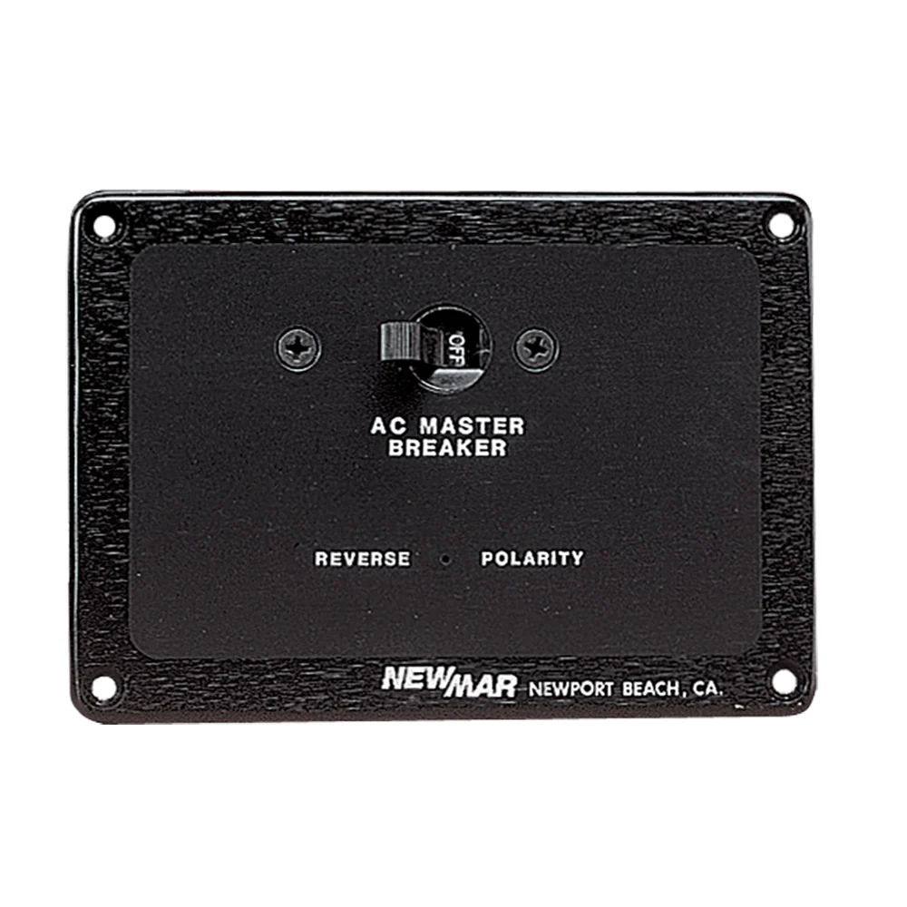 Newmar AC-II Panel [AC-II] - Fashionser