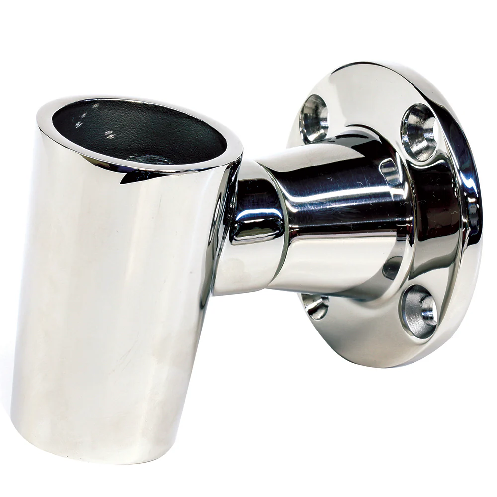 Tigress SS Fighting Chair Gimbal Side Mount [105550] - Fashionser