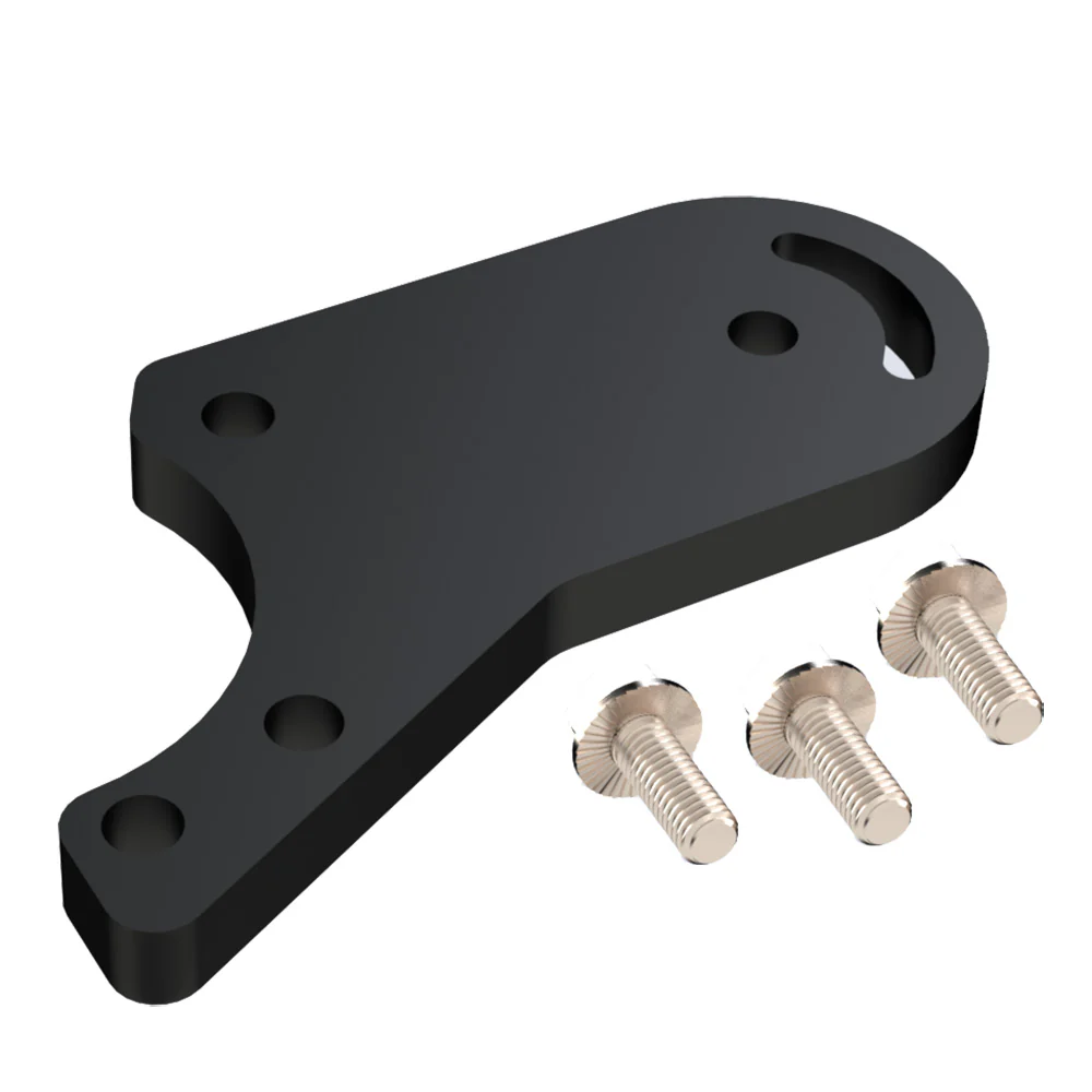 FORESIGHT Garmin Force Fit Kit [1006] - Fashionser