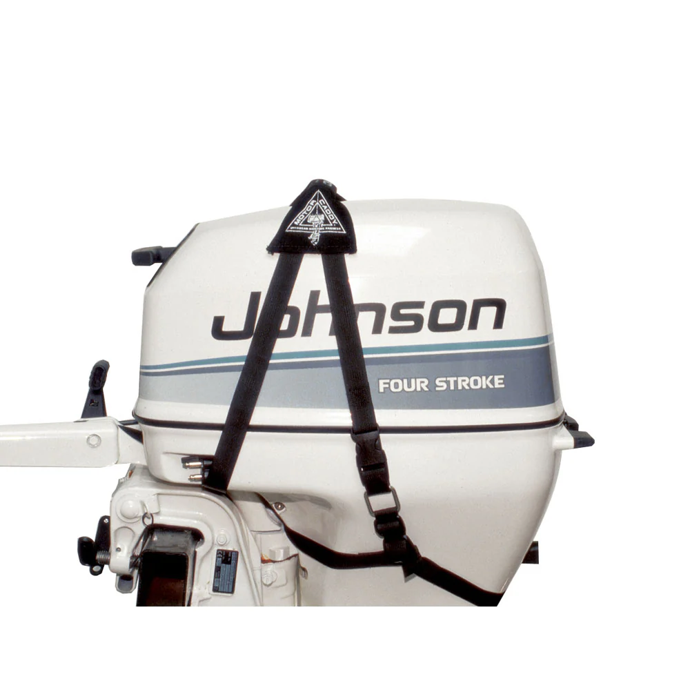 Davis Motor Caddy Outboard Hoisting Harness [430] - Fashionser