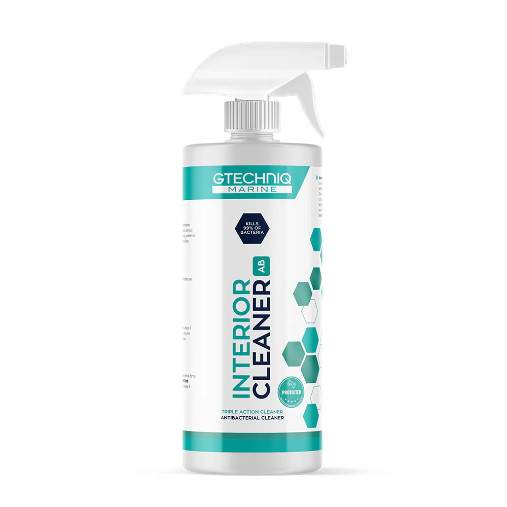 Gtechniq Interior Cleaner - 500ml [MIC 0.5] - Fashionser