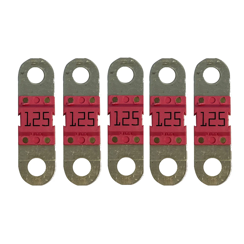 Victron MIDI-Fuse 125A/32V (Package of 5) [CIP132125010] - Fashionser