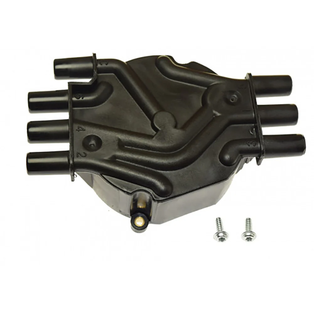 Regitar USA Distributor Cap f/Mercruiser Late Model V-6 [RME010] - Fashionser