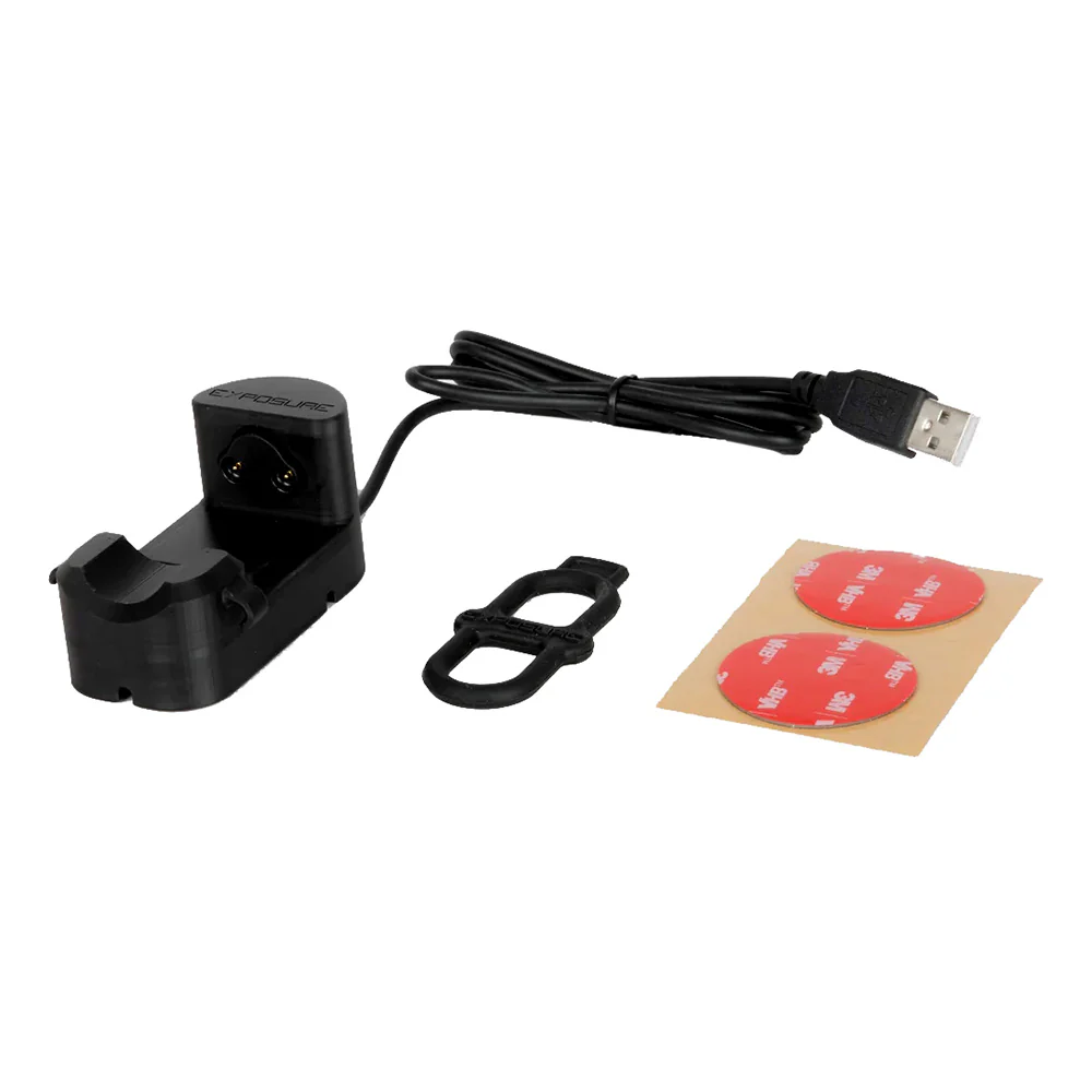 ACR OLAS Exposure Series Action 9 Docking Station Pack [EXPACTION9DOCK] - Fashionser