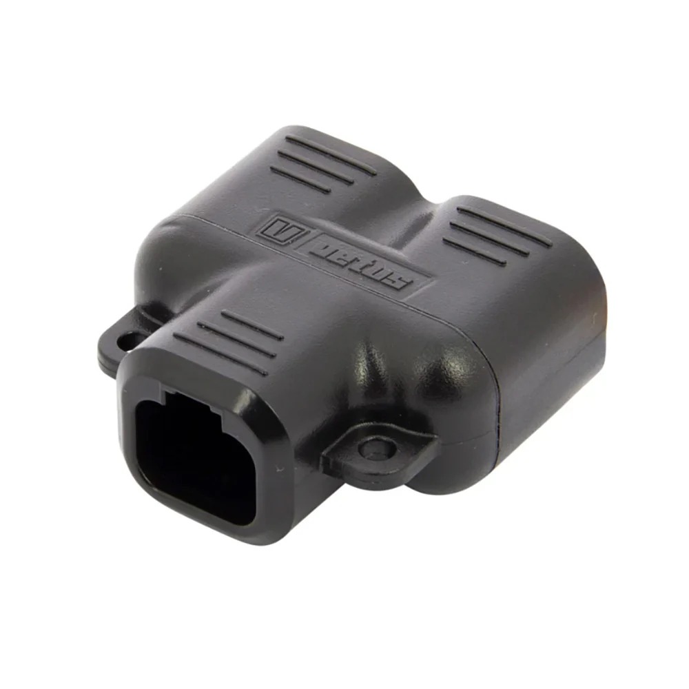 VETUS V-CAN 3-Point Y-Hub [CANVHUB] - Fashionser