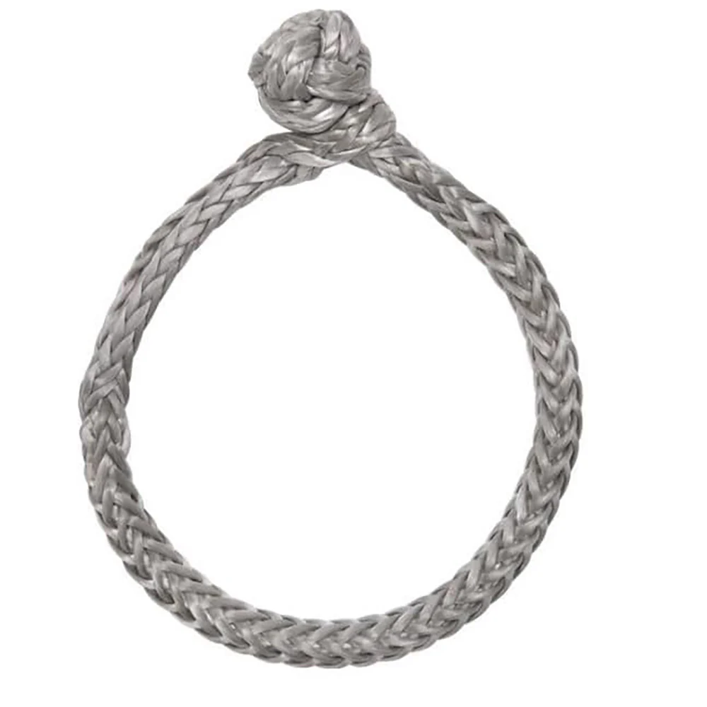 SeaSure 3mm Rope Shackle [SS3] - Fashionser