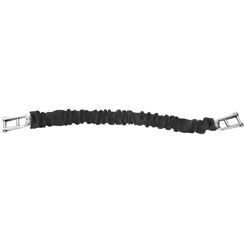Davis Shockles AnchorSnubber - Black [2420] - Fashionser