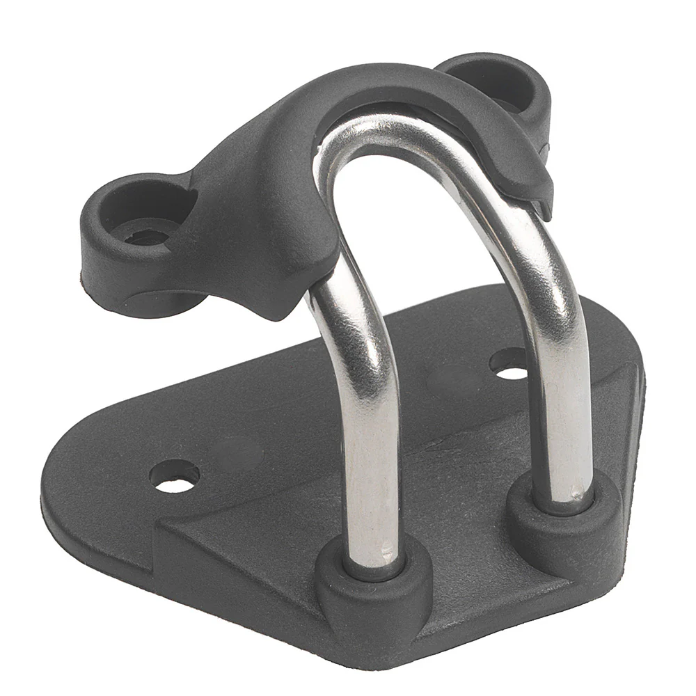 Barton Marine Pillar Fairlead f/70200 Cam Cleat [70205] - Fashionser
