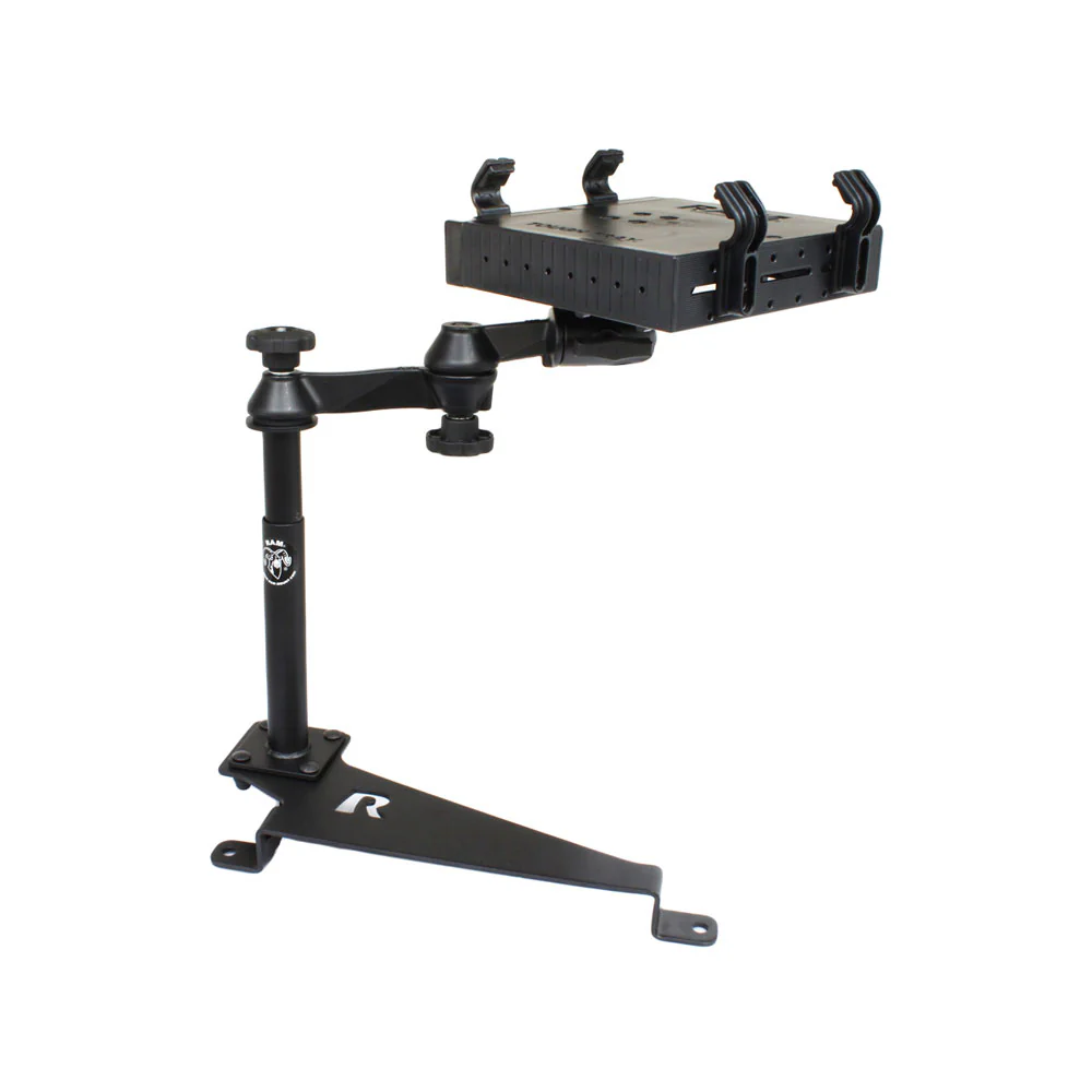 RAM Mount No Drill Vehicle System f/Ford Edge [RAM-VB-172-SW1] - Fashionser
