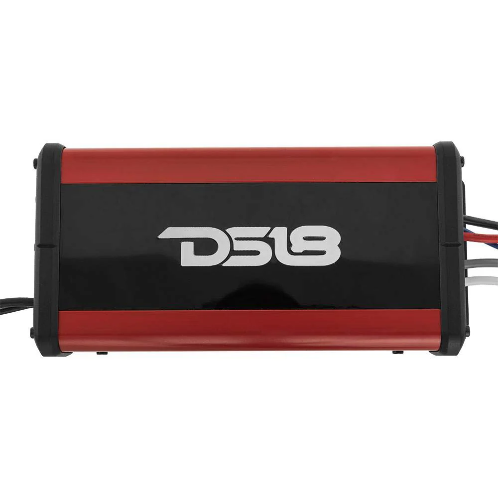 DS18 HYDRO Nano Marine Monoblock Amplifier - 700W [NXL-N1] - Fashionser