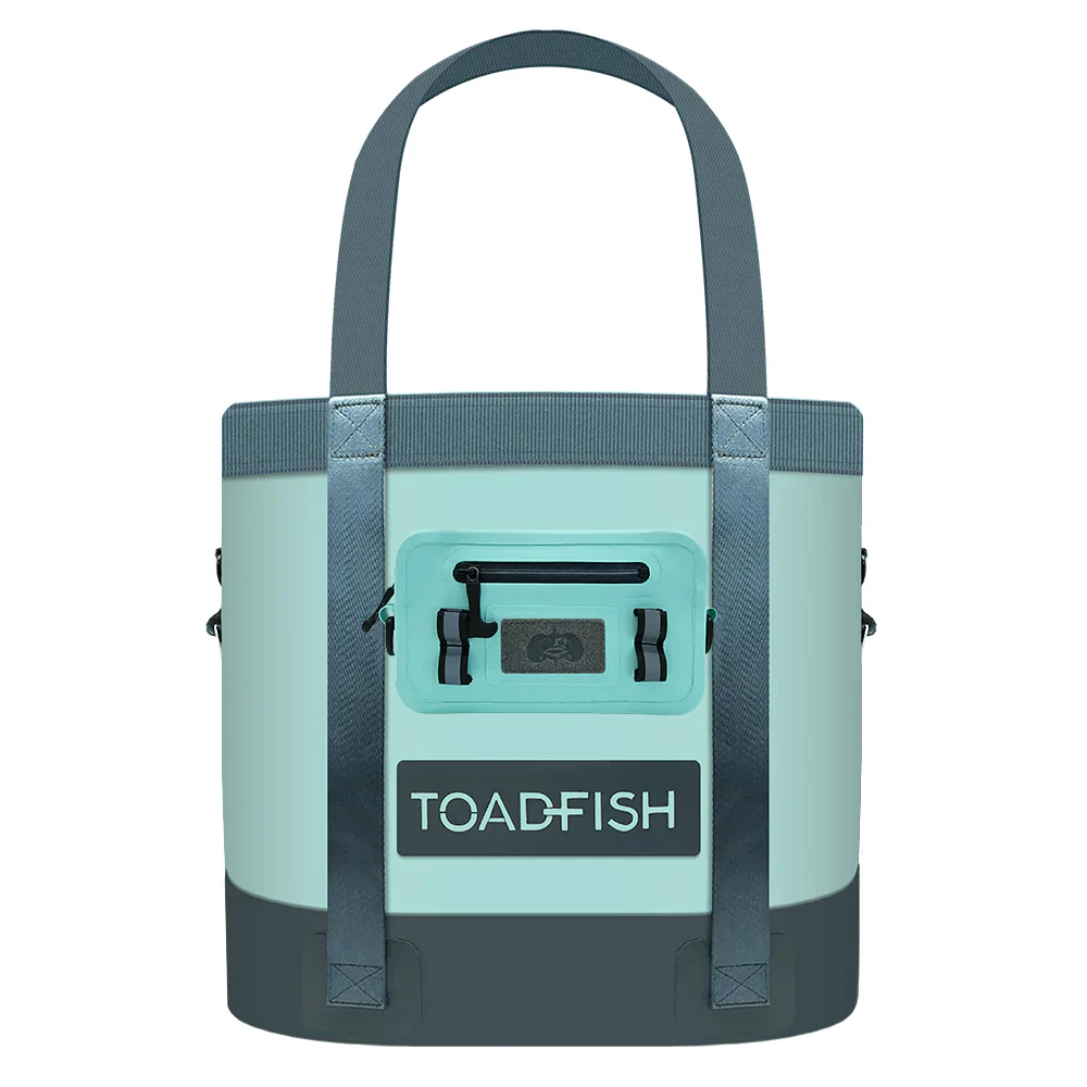 Toadfish Waterproof Sling  Seafoam [2011] - Fashionser