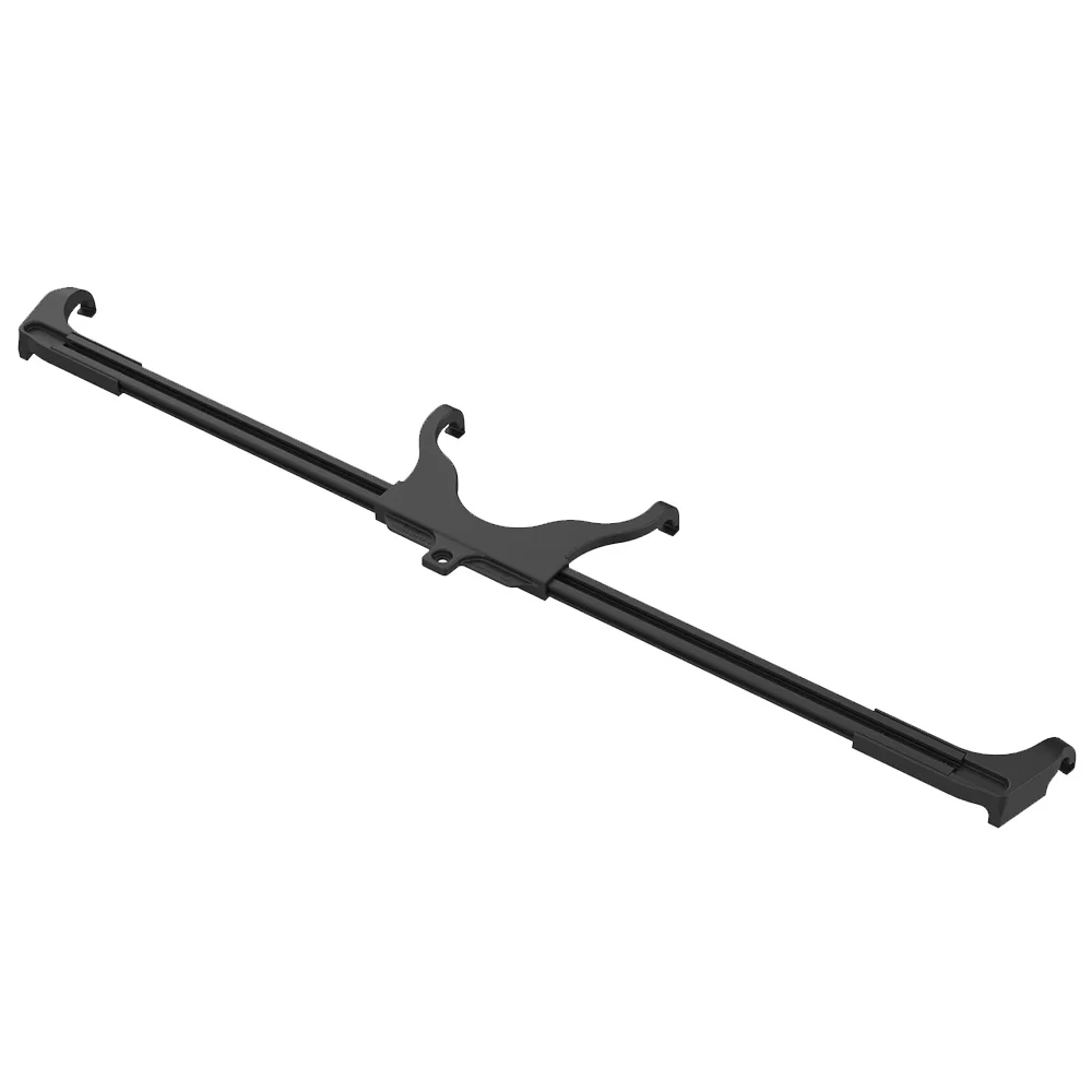 RAM Mount Tough-Track f/21-23 Ford Bronco [RAM-DT-207-TRACK-EXA-29BU] - Fashionser