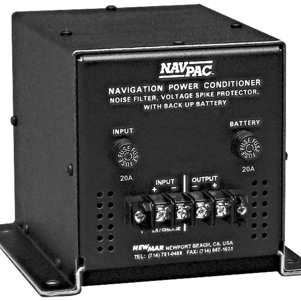 Newmar NP-12 Nav-Pac - 12V [NP-12] - Fashionser