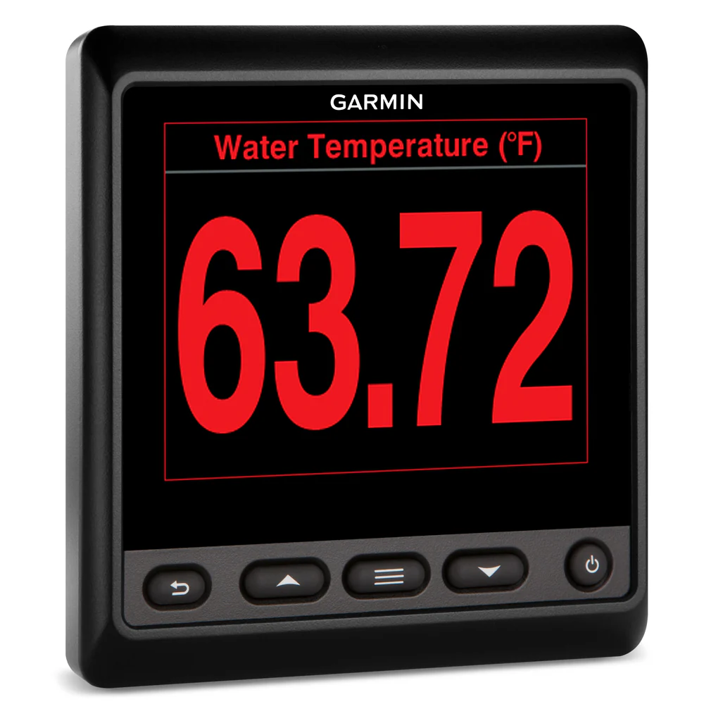 Garmin GMI 20 Marine Instrument Display [010-01140-00] - Fashionser
