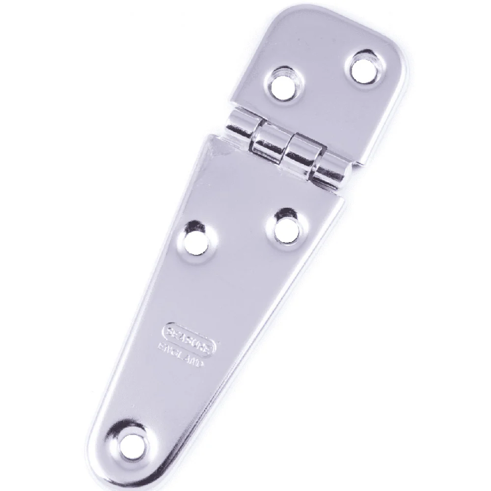 SeaSure Half Back Flap Hinge - 106mm [23.13CRD] - Fashionser