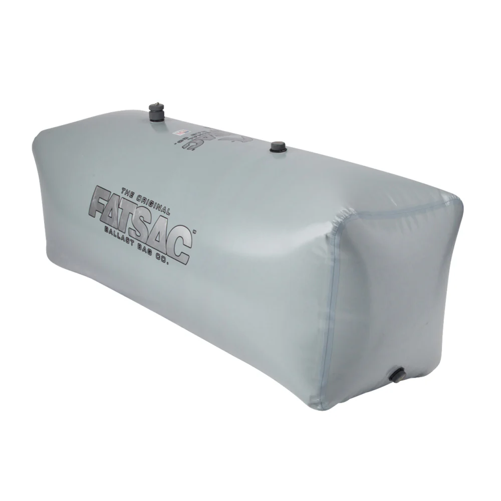 FATSAC Original Ballast Bag - 750lbs - Gray [W707-GRAY] - Fashionser