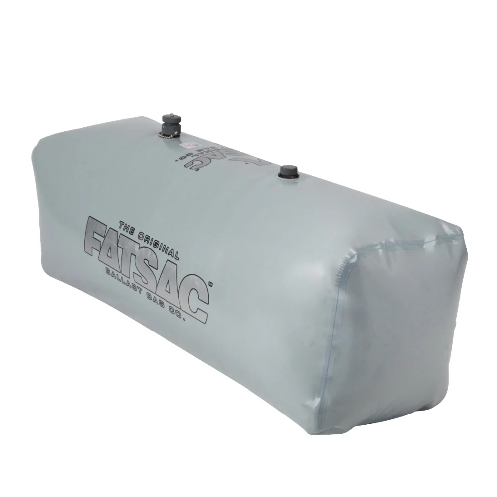FATSAC V-drive Wakesurf Fat Sac Ballast Bag - 400lbs - Gray [W713-GRAY] - Fashionser