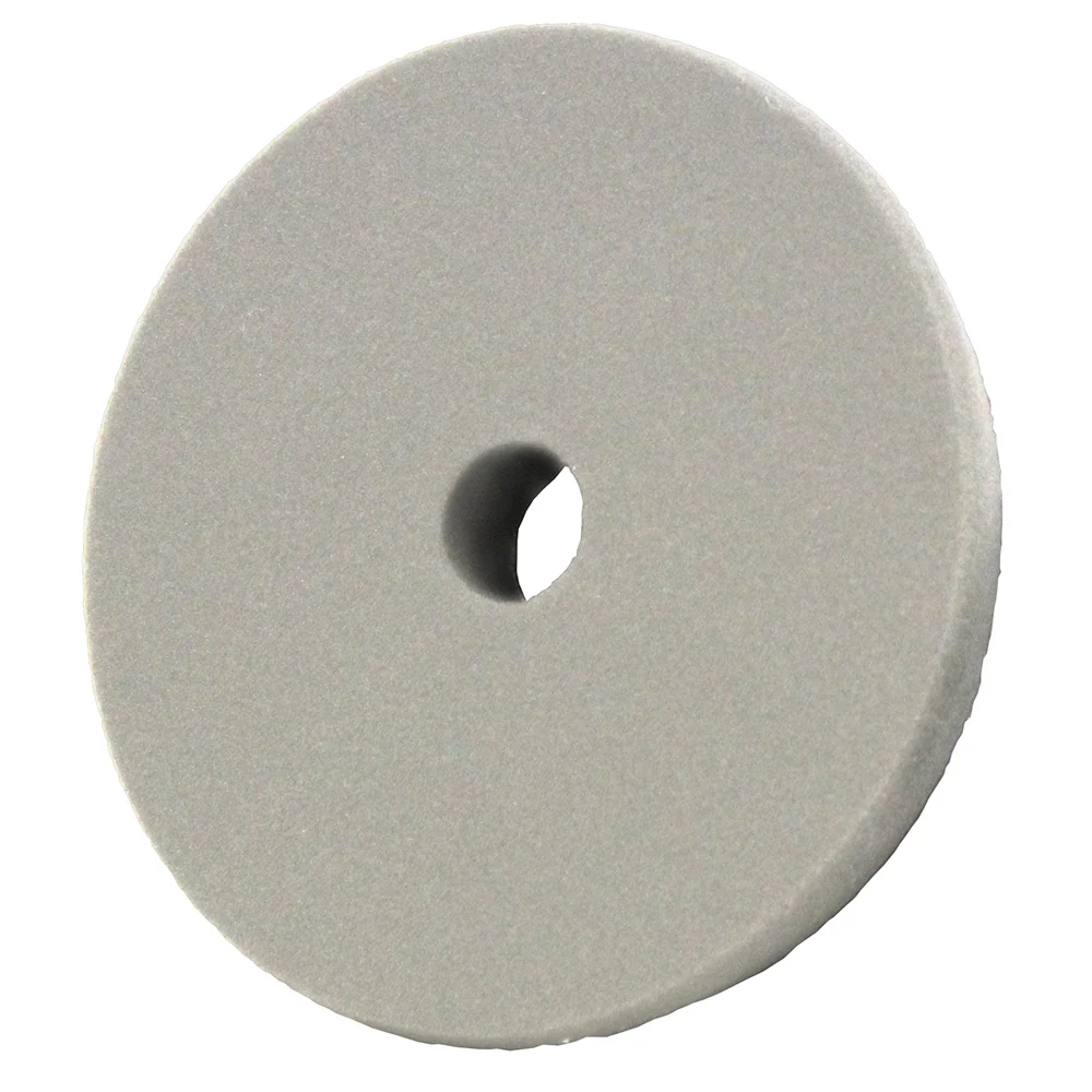 Presta PACE Grey Foam Heavy Cut Pad - 3