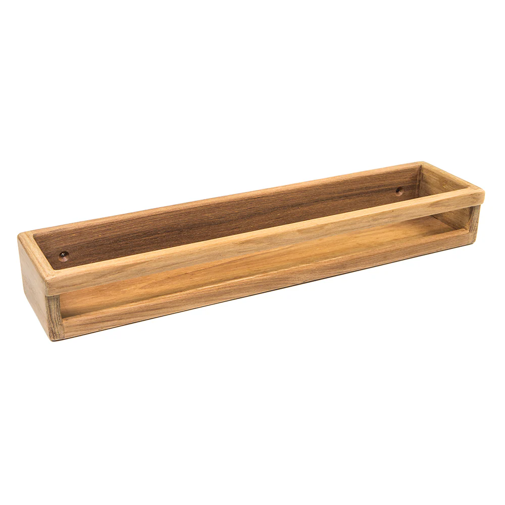 Whitecap Teak Stow Rack [62526] - Fashionser
