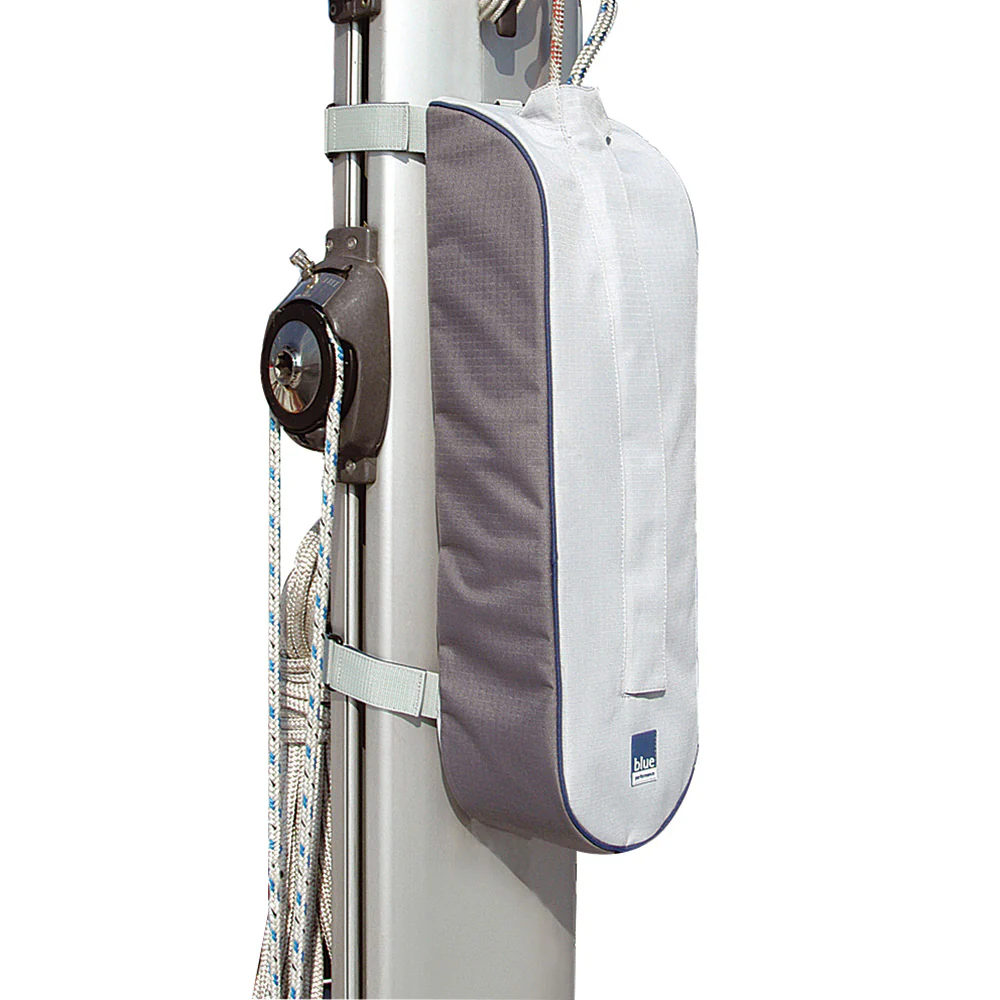 Blue Performance Halyard Bag - Medium [PC555] - Fashionser