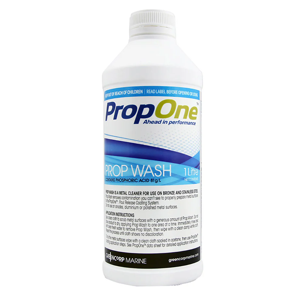 PropOne Prop Wash - 1 Litre [2039] - Fashionser