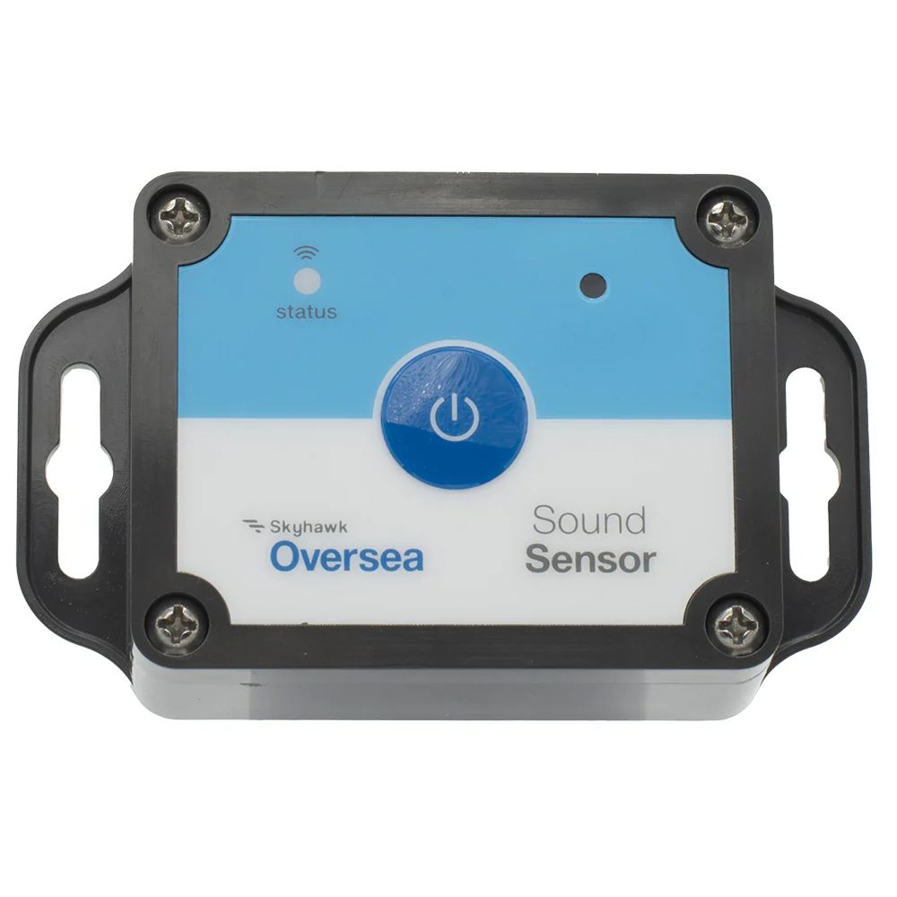 Skyhawk Oversea Sound Sensor [SHSNDG1] - Fashionser