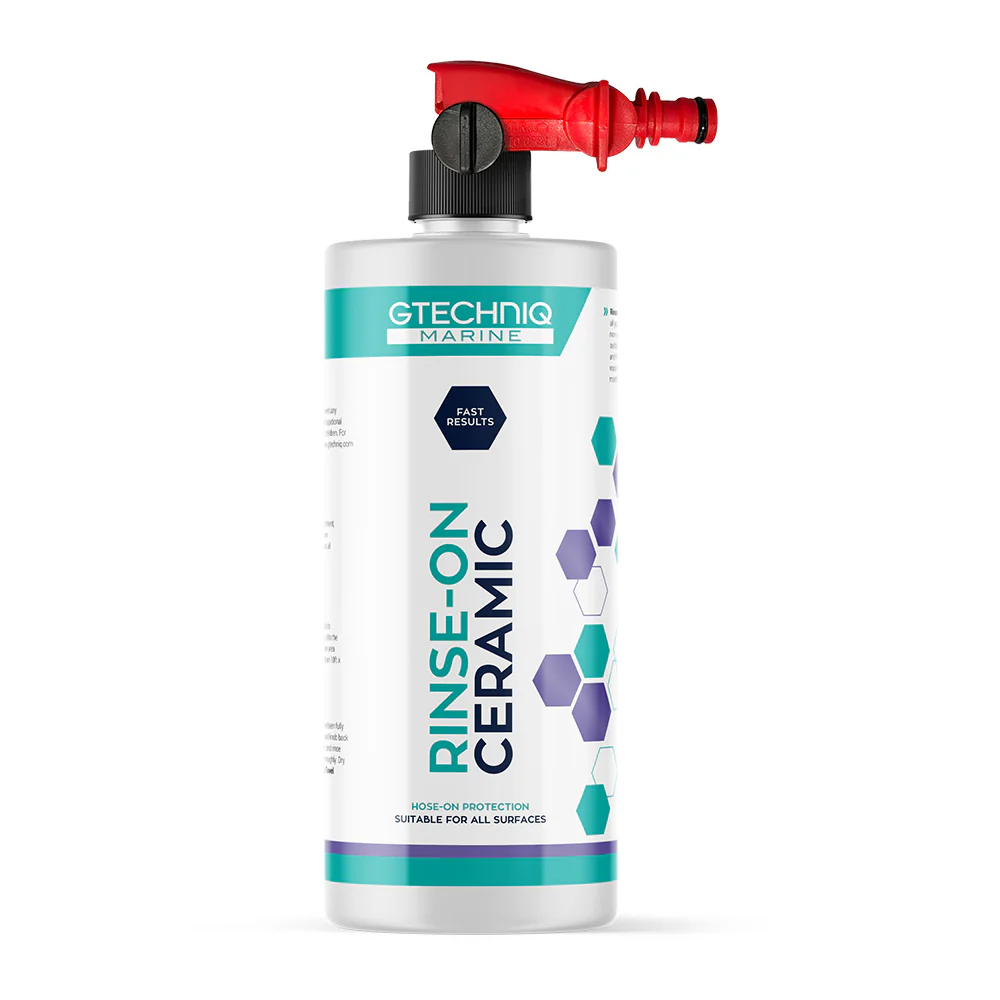 Gtechniq Rinse-On Ceramic - 500ml [MRC 0.5] - Fashionser