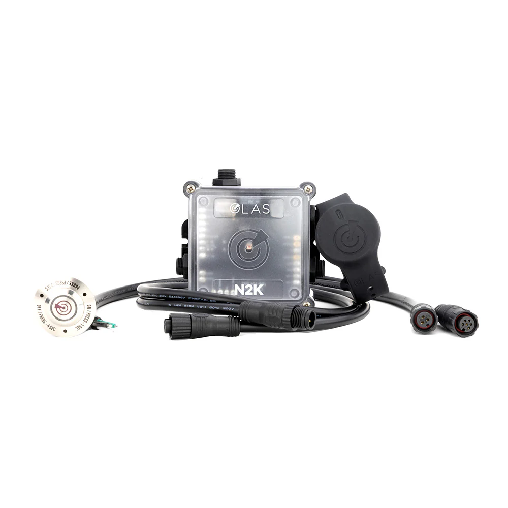 ACR OLAS Exposure Series N2K [EXPOLASN2K] - Fashionser