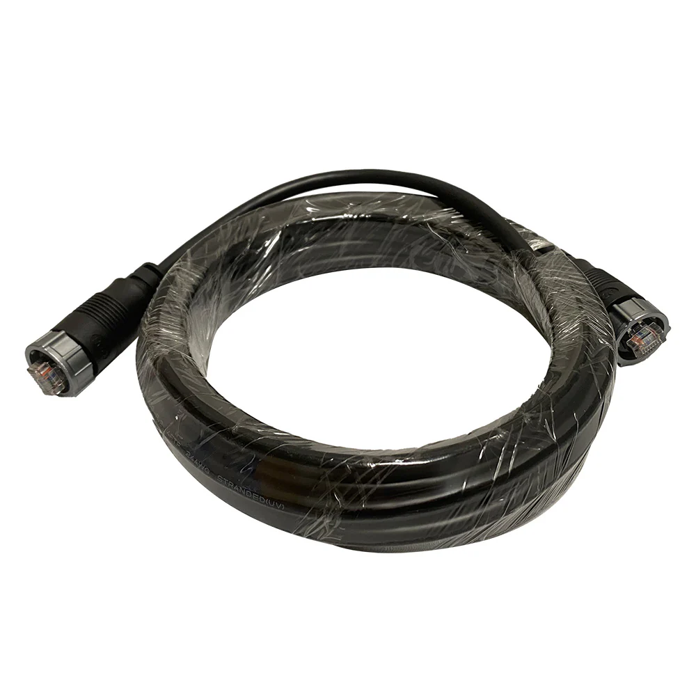 Furuno 5M LAN Waterproof Cable RJ45 x RJ45 f/TZtouchXL [001-653-260-00] - Fashionser
