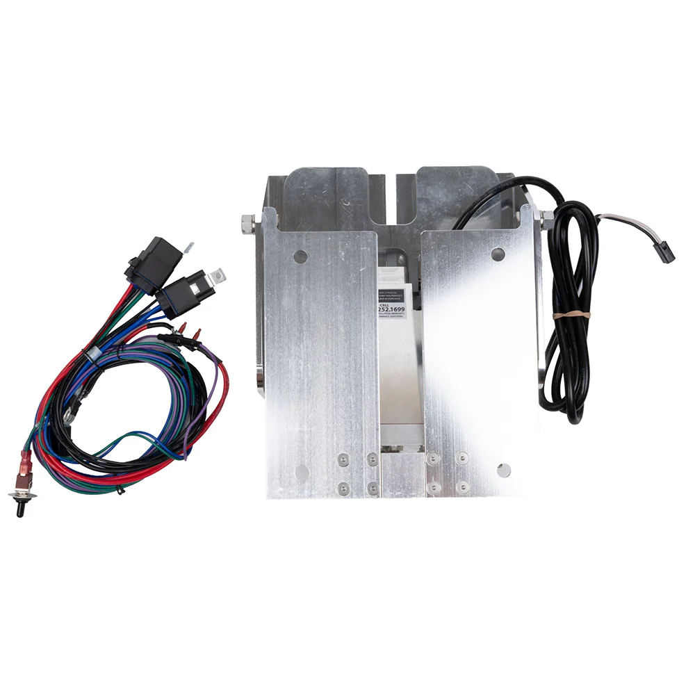 CMC PT-35 Tilt  Trim f/Up to 35hp [52100] - Fashionser