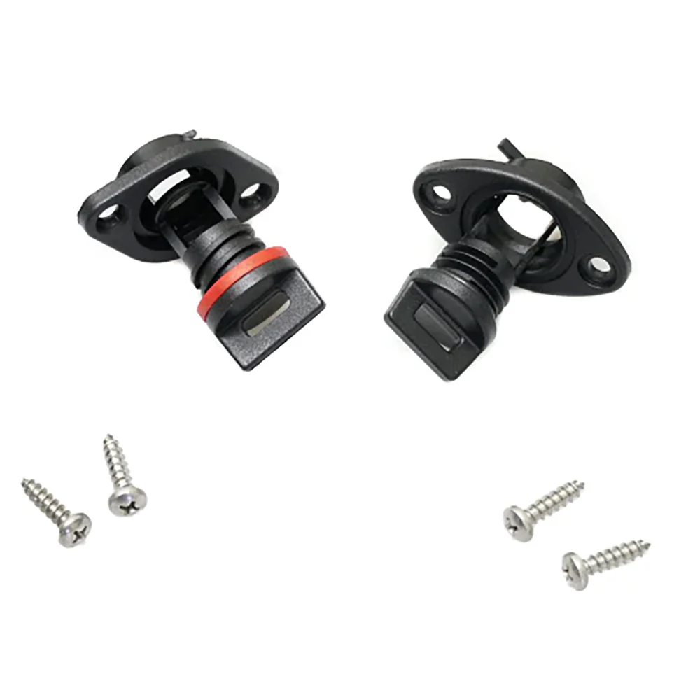YakGear Universal Drain Plug Kit [DPK] - Fashionser