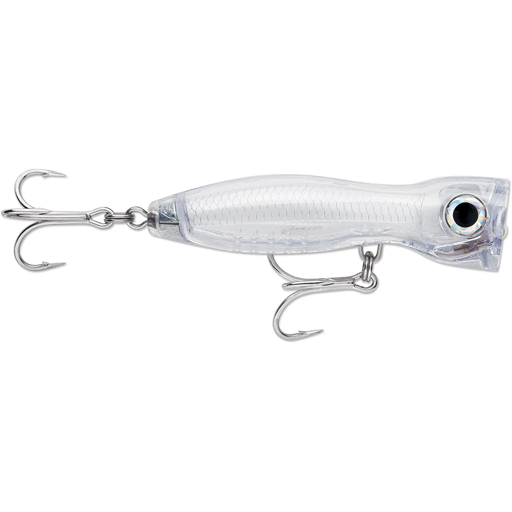 Rapala X-Rap Magnum Xplode 130 - Clear [XRMAGXP130CLR] - Fashionser