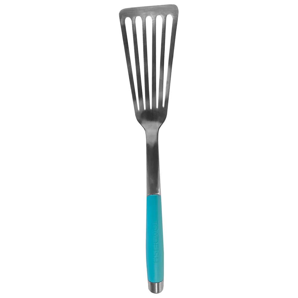 Toadfish Ultimate Spatula - Stainless Steel [1027] - Fashionser