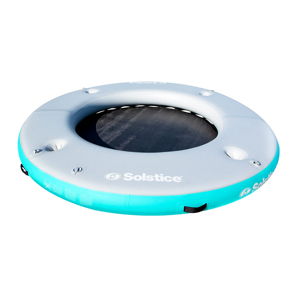 Solstice Watersports 8 Circular Mesh Dock [38080] - Fashionser