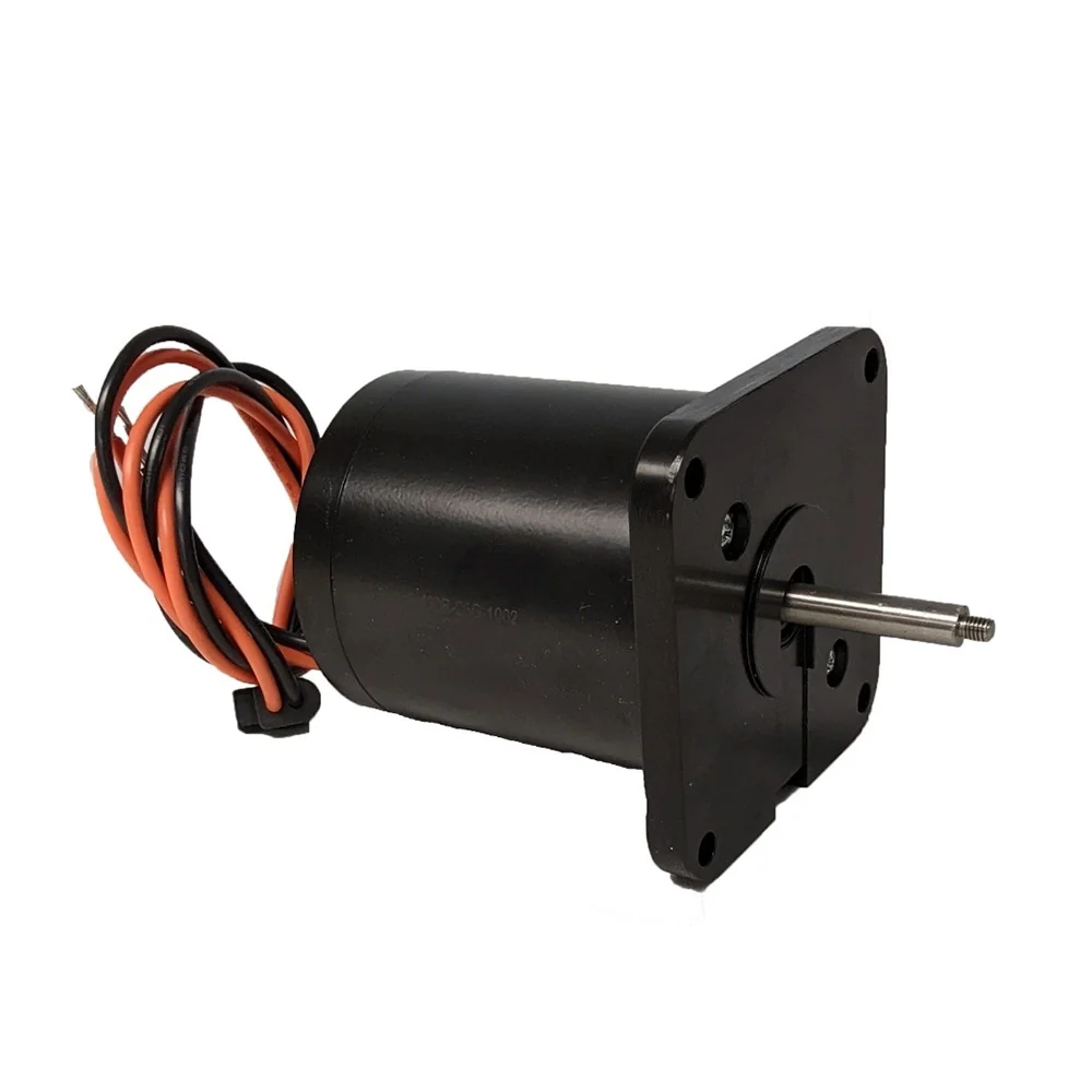 Raritan Sea Era Discharge Motor - 12V [161012] - Fashionser