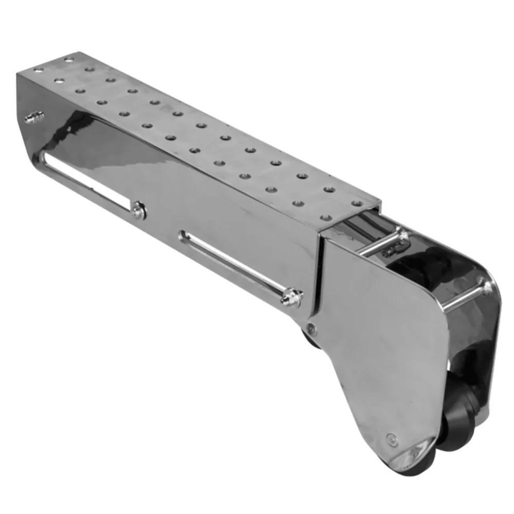 Lewmar Venta Extendable Pontoon Bow Roller [66840555] - Fashionser