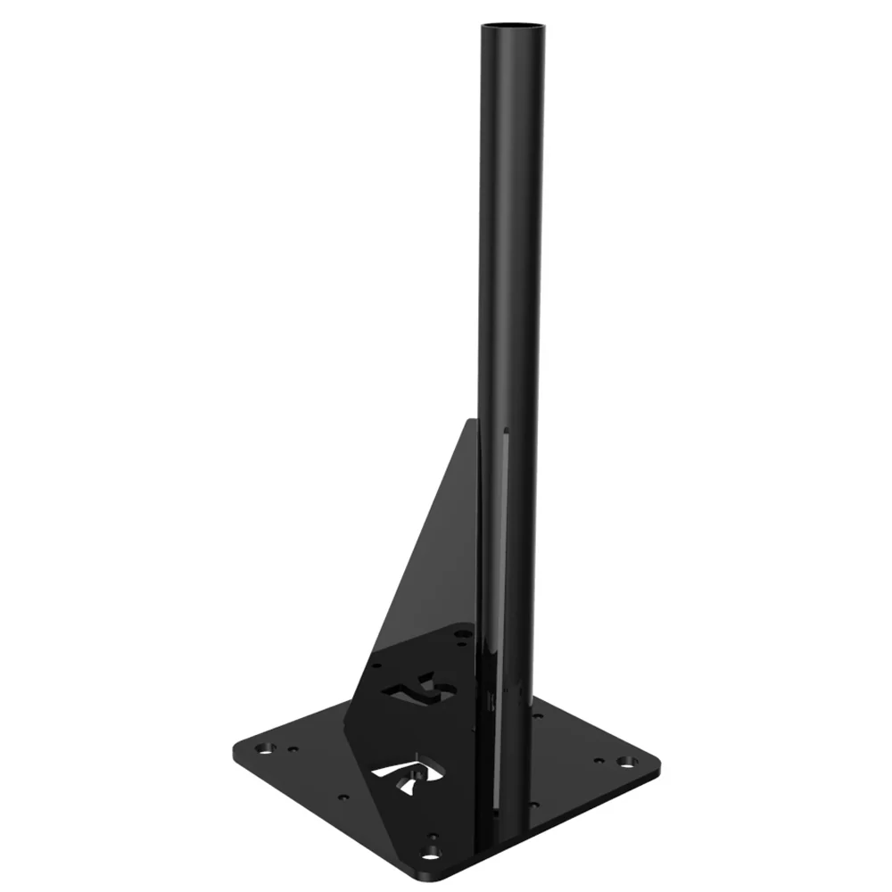 RAM Mount Universal Drill-Down Laptop Mount Base [RAM-VBD-122] - Fashionser