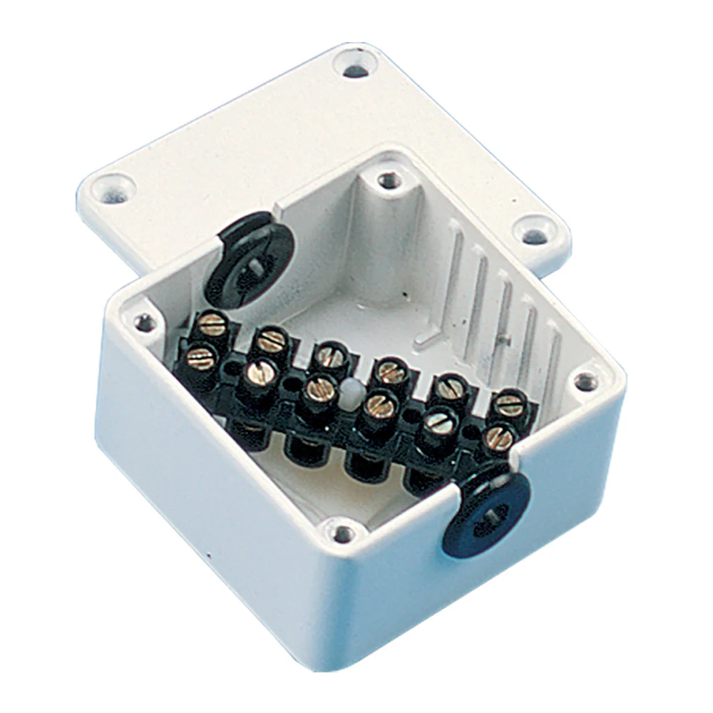 Newmar BX-1 Junction Box [BX-1] - Fashionser
