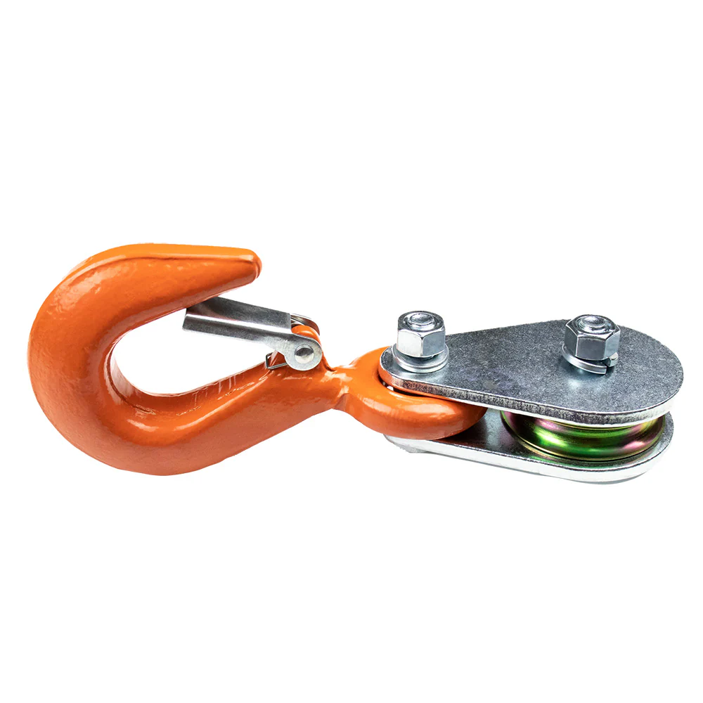 Powerwinch Pulley Block Kit f/RC23, RC30, 712, 912  915 [R3000] - Fashionser