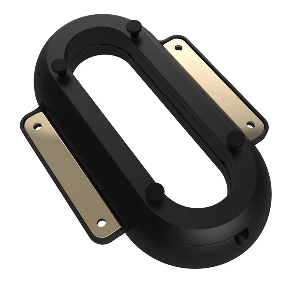 Metro Marine Surface Mount f/Vertical  Horizontal Elongated Fixtures [F-E1HV-SMT] - Fashionser