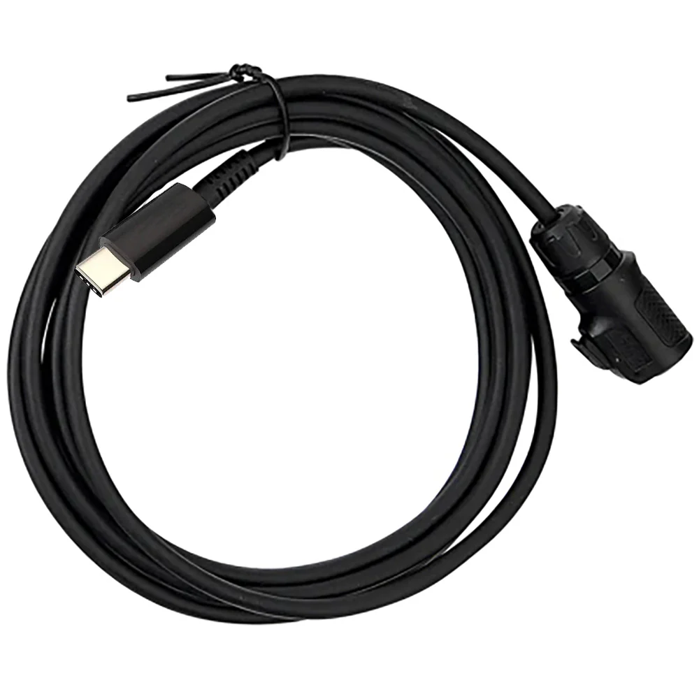 SIONYX 3M USB-C Power  Digital Video Cable f/Nightwave [A016000] - Fashionser