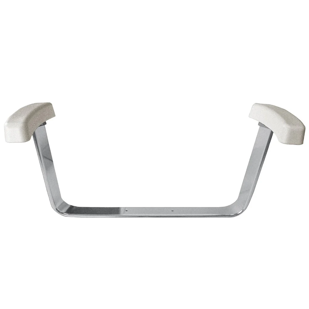 Springfield One Piece Arm Rest f/Fish Pro II [1080013-G] - Fashionser