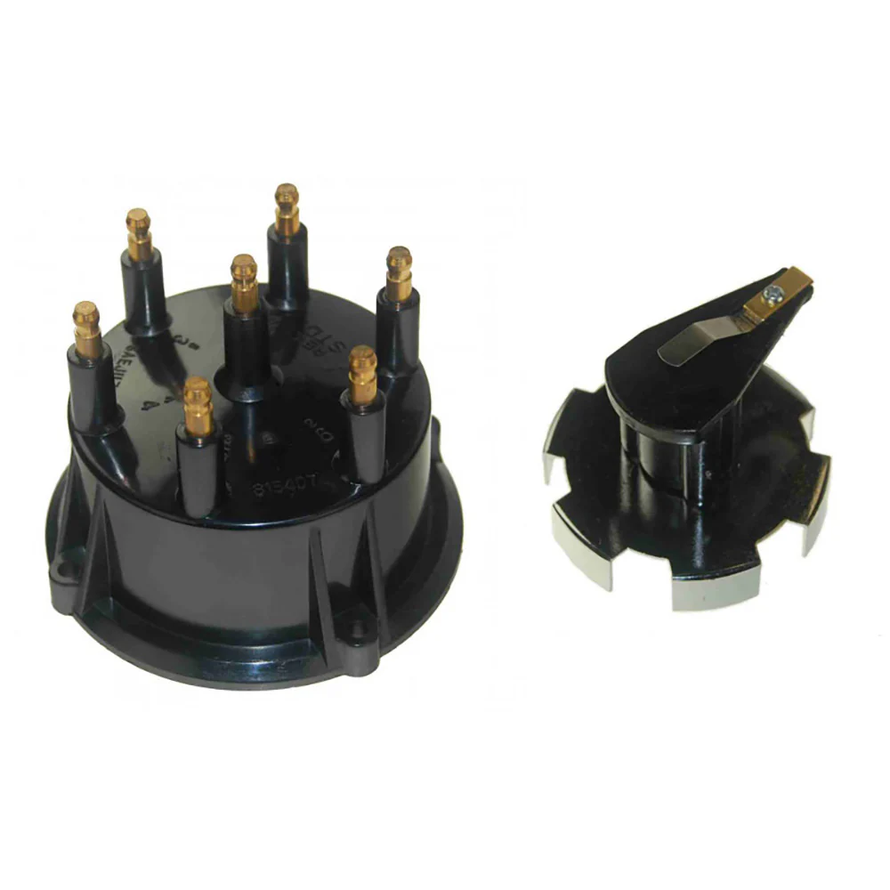 Regitar USA Tune-Up Kit f/Mercury Thunderbolt HEI - V-6 [RMR005] - Fashionser