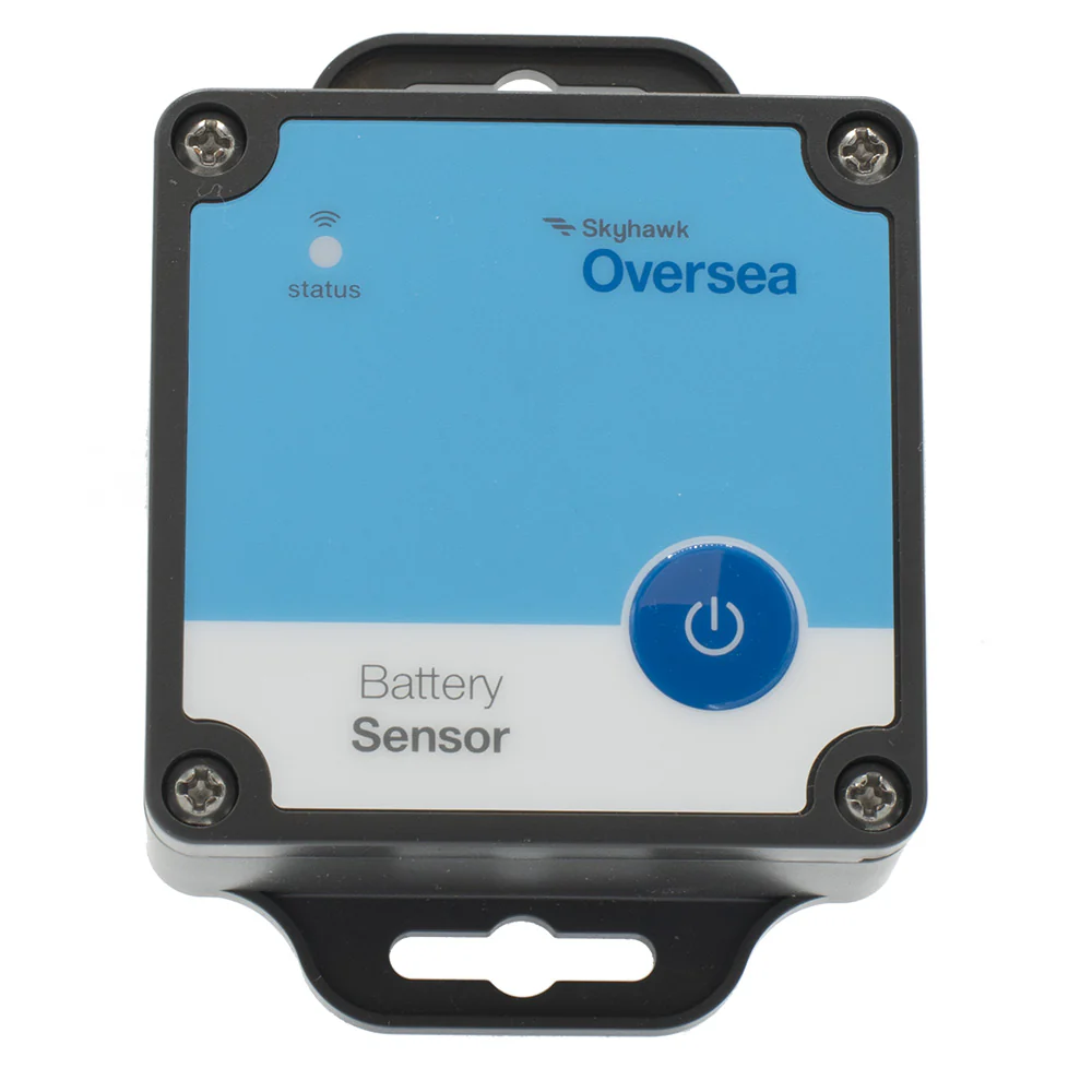 Skyhawk Oversea Battery Sensor [SHBTYG1] - Fashionser